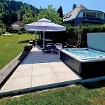Holiday home Haus Am
