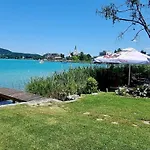 Holiday home Haus Am