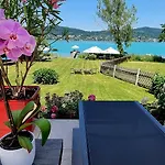Haus Am Holiday home