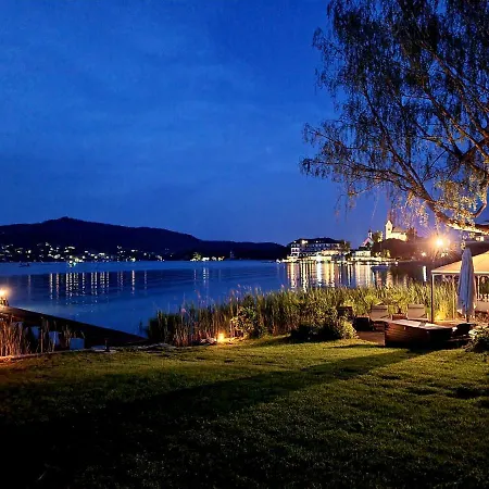 Holiday home Haus Am