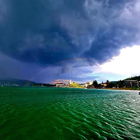 Haus Am Hébergement de vacances