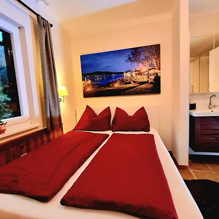 Hébergement de vacances Haus Am