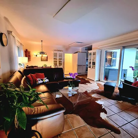 Ferienhaus Haus Am *