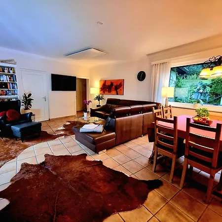 Hébergement de vacances Haus Am Maria Wörth