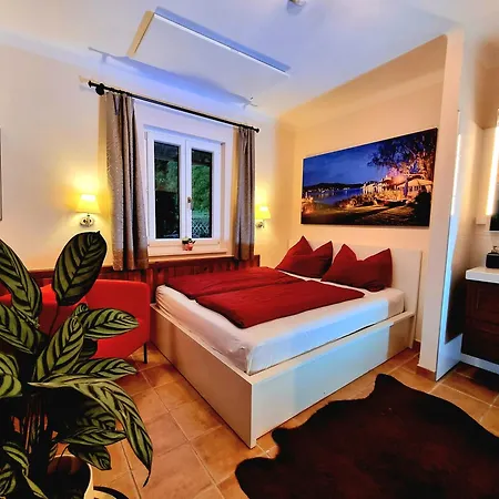 Haus Am * Maria Wörth