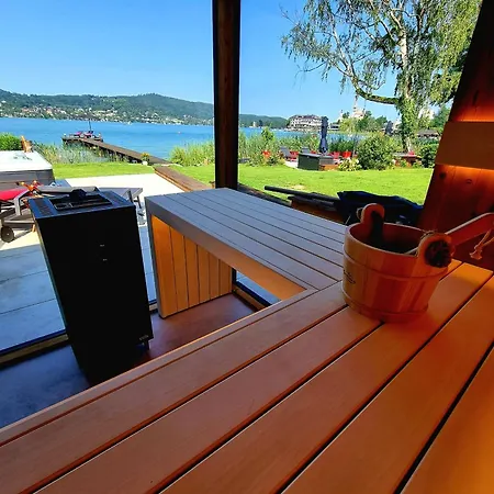Haus Am Ferienhaus *