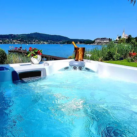 Holiday home Haus Am