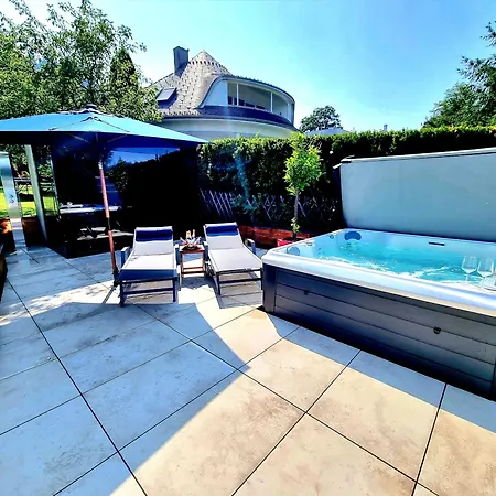 Haus Am Holiday home *