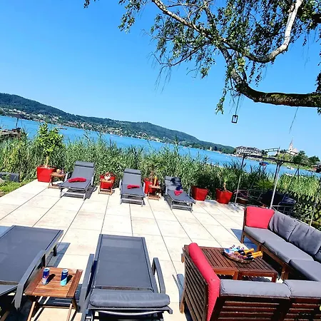 Holiday home Haus Am *