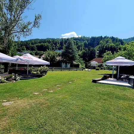 Haus Am Hébergement de vacances