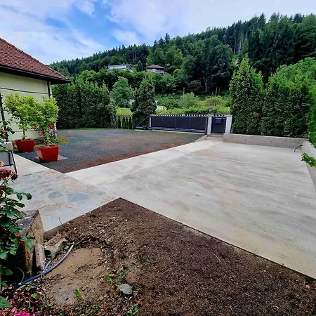 Holiday home Haus Am