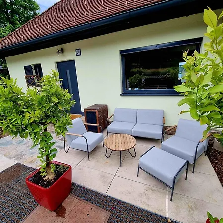 Holiday home Haus Am *