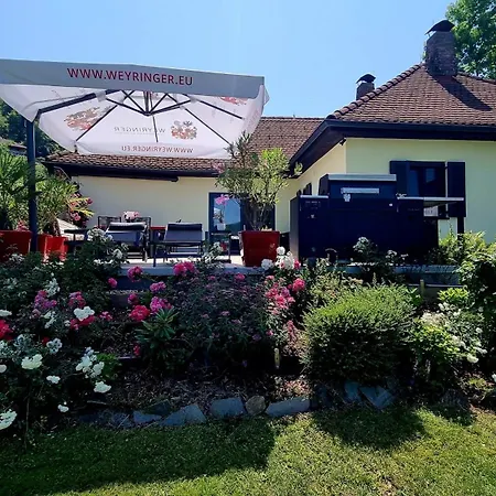 Haus Am Maria Woerth