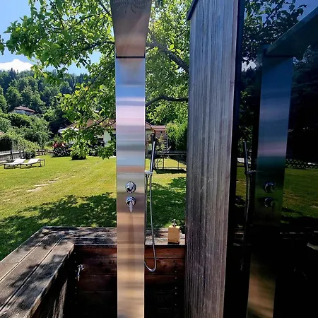 Haus Am Semesterbostad