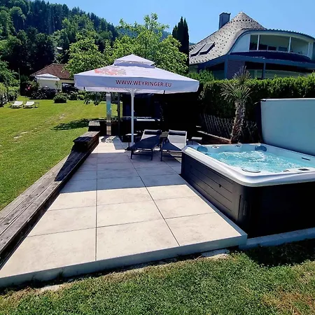 Hébergement de vacances Haus Am