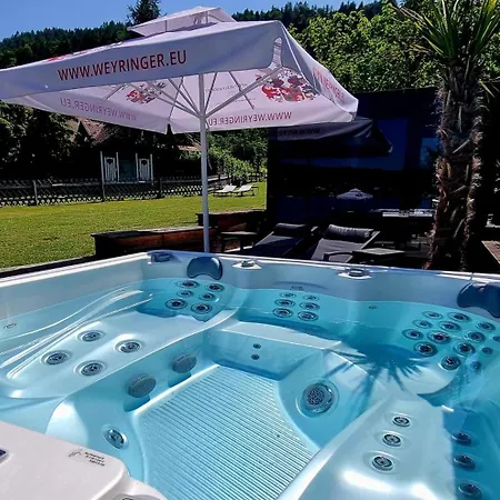 Hébergement de vacances Haus Am *