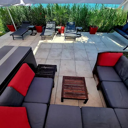 Haus Am * Maria Wörth