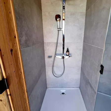 Haus Am Semesterbostad *
