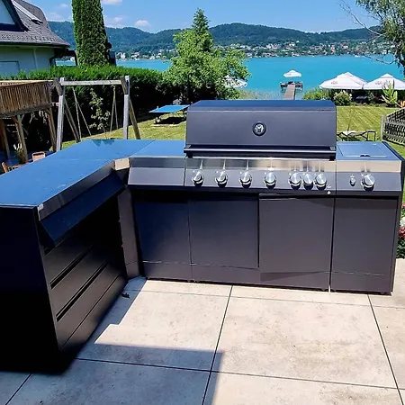 Hébergement de vacances Haus Am *