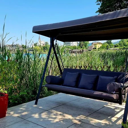 Haus Am * Maria Wörth