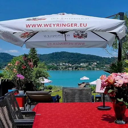 Haus Am Maria Wörth