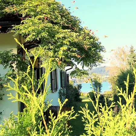 Hébergement de vacances Haus Am Maria Wörth