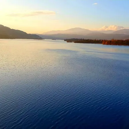 Haus Am Hébergement de vacances Maria Wörth