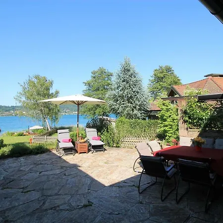 Haus Am Holiday home *