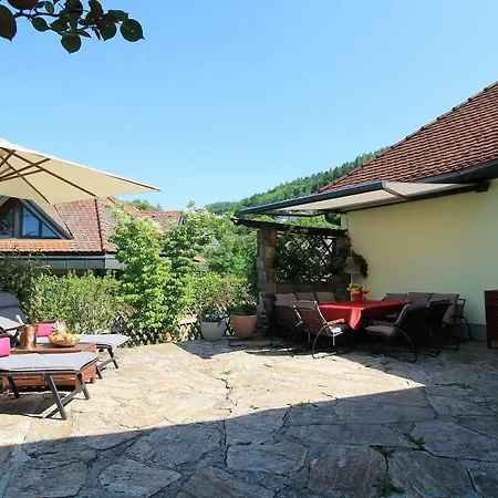 Ferienhaus Haus Am *