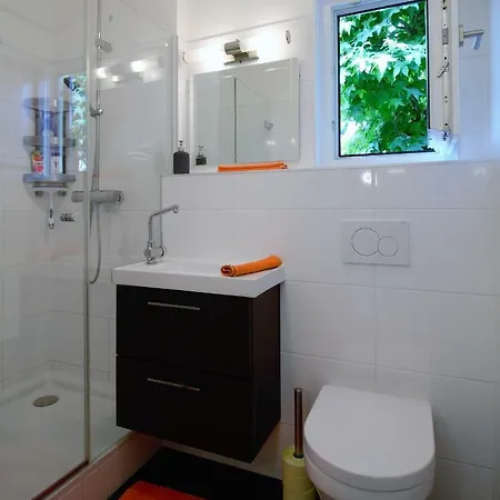 Haus Am Hébergement de vacances *