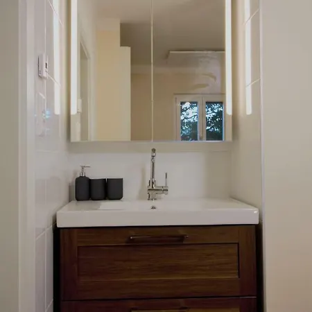 Haus Am Hébergement de vacances