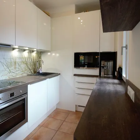 Hébergement de vacances Haus Am *