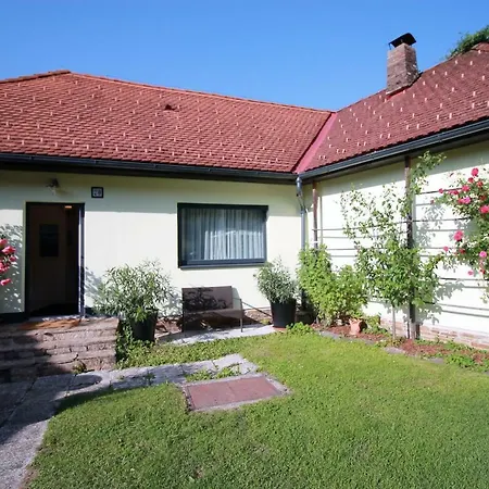 Ferienhaus Haus Am