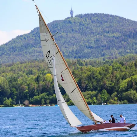 Haus Am Maria Wörth