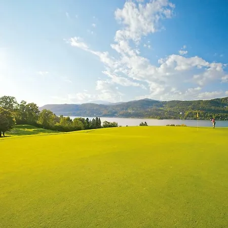 Hébergement de vacances Haus Am *