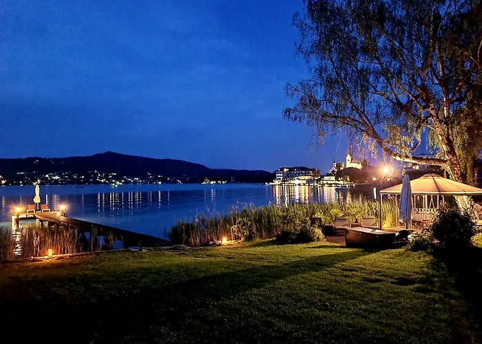 Dom wakacyjny Haus Am