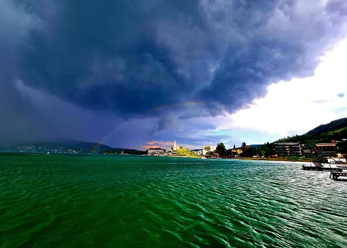 Haus Am Dom wakacyjny