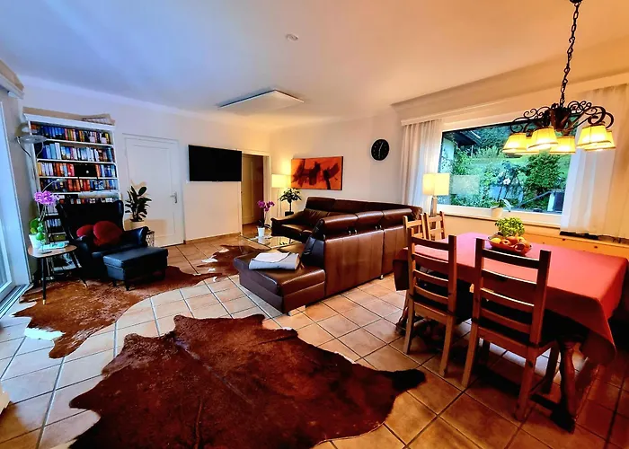 Dom wakacyjny Haus Am Maria Wörth