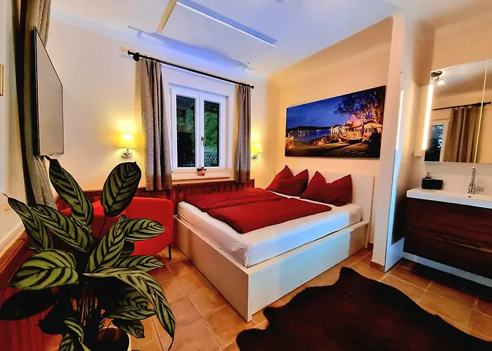 Haus Am * Maria Wörth