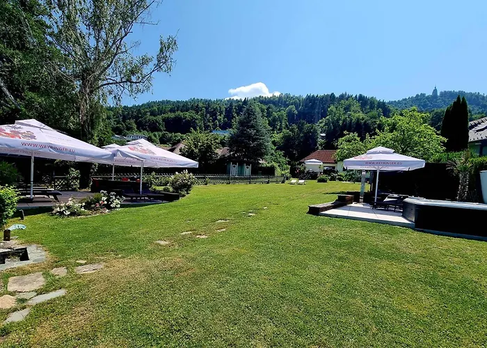 Haus Am Dom wakacyjny