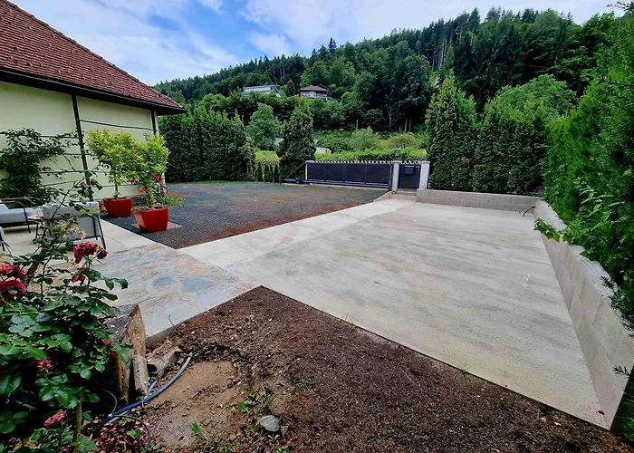 Dom wakacyjny Haus Am