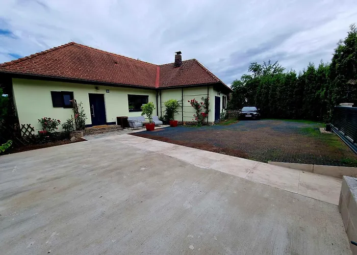 Haus Am Dom wakacyjny *