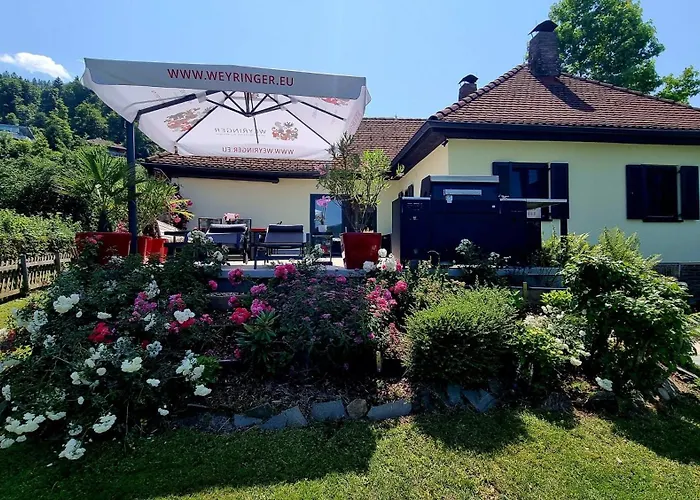 Haus Am Maria Wörth