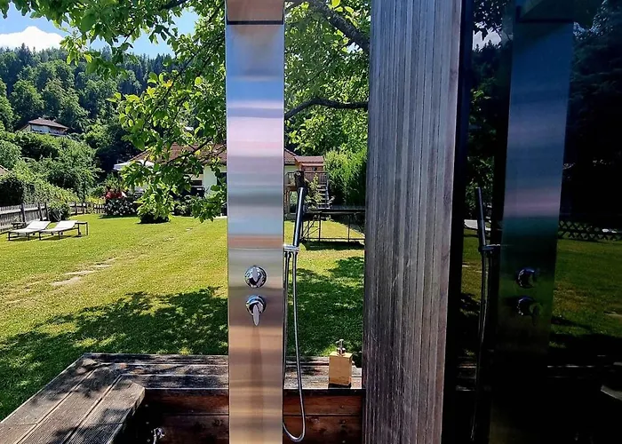 Haus Am Dom wakacyjny