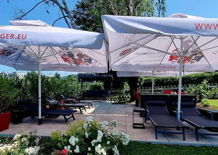 Haus Am Dom wakacyjny Maria Wörth