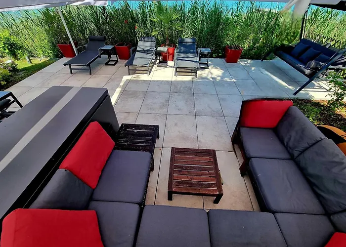 Haus Am * Maria Wörth