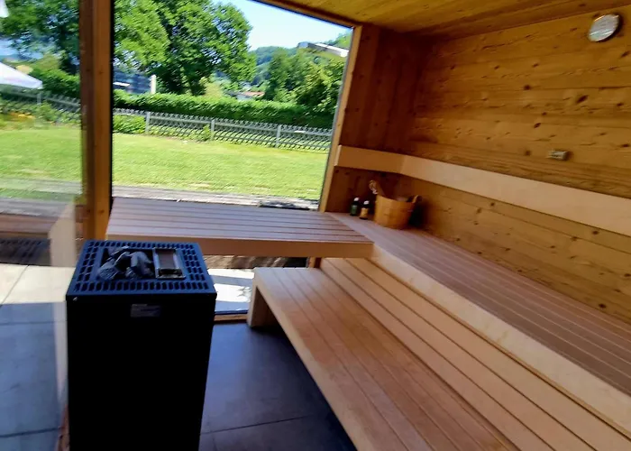 Dom wakacyjny Haus Am Maria Wörth