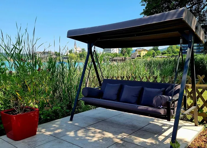 Haus Am * Maria Wörth