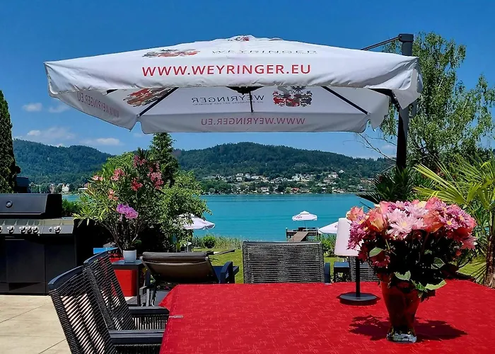 Haus Am Maria Wörth