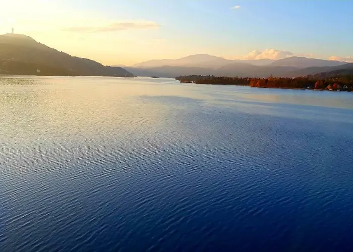 Haus Am Dom wakacyjny Maria Wörth